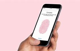 Image result for Touch ID Wallpaper