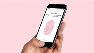 Image result for Touch ID Wallpaper