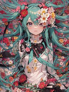 Pin by Amie Studio on Art Collection | Anime style, Anime character ...