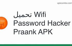 Image result for Wifi Password Hacker Apk