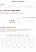 Image result for Ring Size 48