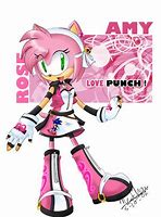 Image result for Amy Rose Cute
