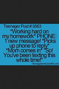 Image result for Amazing Teenager Posts