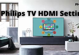 Image result for Philips Smart TV Settings