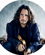 Image result for Chris Cornell Style