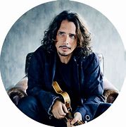 Image result for Chris Cornell Nothing Compares 2 U