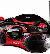 Image result for Portable Boombox