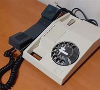 Image result for 1980 Telephone