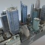 Image result for 3D City Model Built