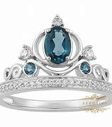 Image result for Disney Cinderella Ring