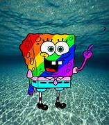 Image result for Primal Spongebob Meme