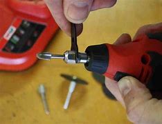 Image result for Milwaukee Rotary Tool
