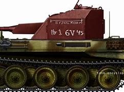 Image result for German Prototype Tanks
