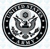 Image result for SVG Army Logo Cut File