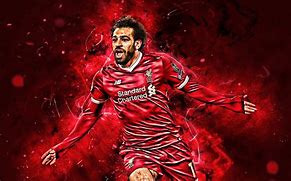 Image result for Mohamed Salah Background