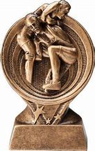 Image result for Wrestling Shirts Champion Trophies