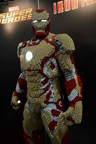 Image result for Iron Man MK 1000