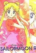 Image result for Cartoon Network Sailor Moon Batman