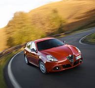 Image result for New Alfa Giulietta