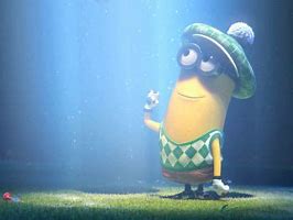 Image result for Despicable Me 2 Minion Kevin