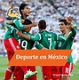 Image result for Deporte En Mexico