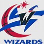 Image result for Washington Wizards Logo History