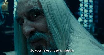 Image result for Lotr Saruman Memes