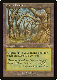 Image result for Magic Land Card