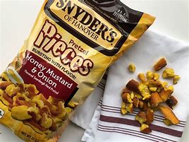 Image result for Honey Mustard Chips