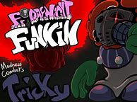 Image result for Tricky Poster