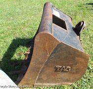Image result for Tag Excavator Bucket