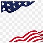 Image result for American Flag Border Vector