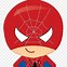 Image result for Batman and Spider-Man Clip Art