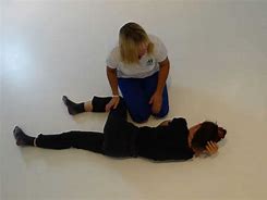 Image result for Spinal Recovery Position