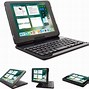 Image result for iPad Mini 5 Case with Keyboard