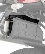 Image result for Honda CB500X Tool Box