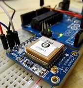 Image result for Arduino GPS Projects