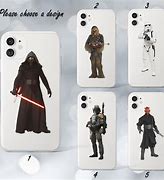 Image result for Gabb Phone Case Star Wars