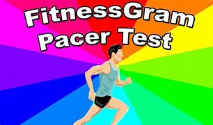 Image result for FitnessGram Pacer Test Meme