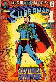 Image result for First Superman Comic Book Cover