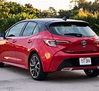 Image result for New Toyota Corolla Car