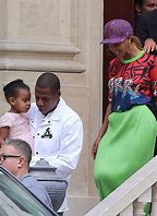 Image result for Jay-Z and Blue Ivy