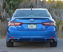 Image result for Toyoto Camry XSE 2018