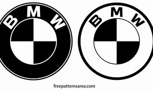 Image result for BMW Logo DXF