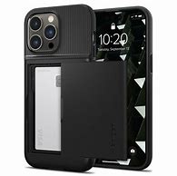 Image result for SPIGEN Slim Armor CS Back Cover Case Compatible with iPhone 14 Pro