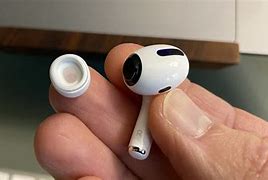 Image result for airpods in ears