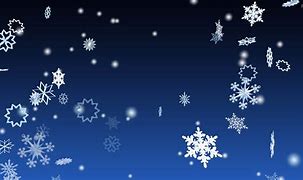Image result for Falling Snowflakes Screensaver