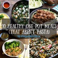 Image result for Vegetarian Recipes That Aren't Pasta