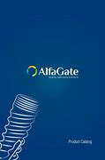 Image result for alfagate