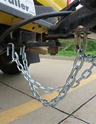 Image result for Safety Chain Bracket